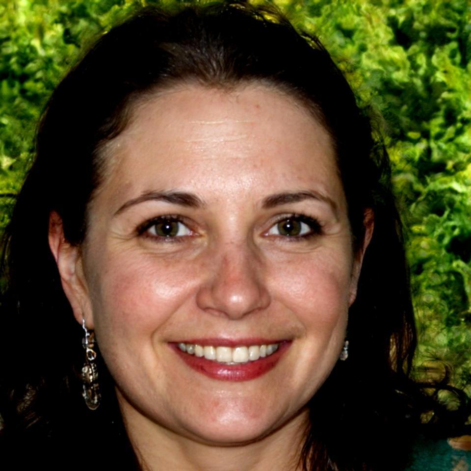 Portrait de Claire Dubois