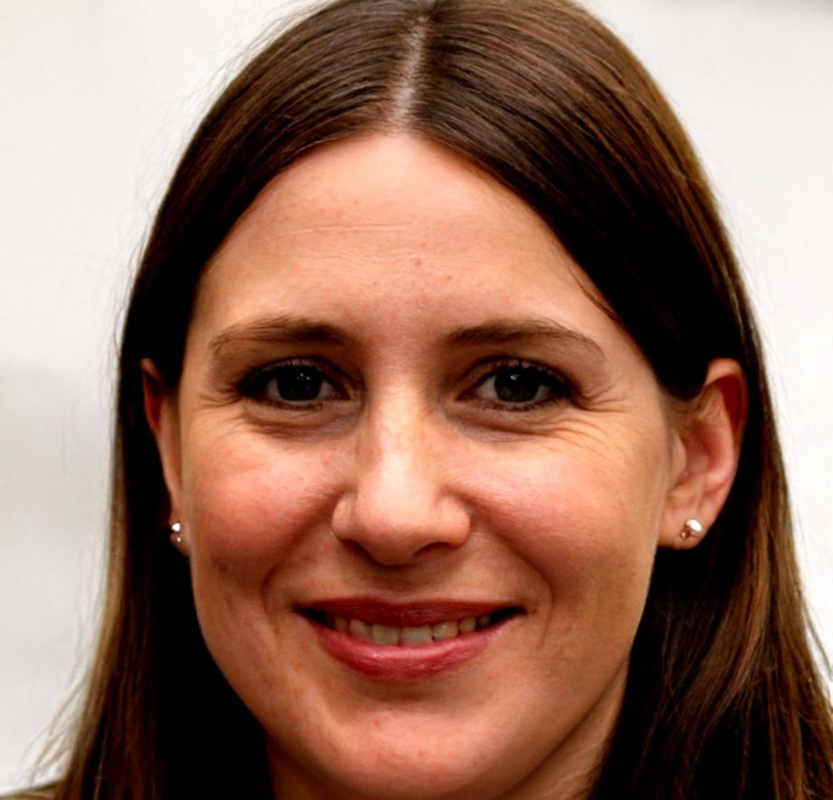 Portrait de Sophie Martin